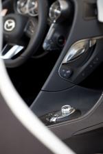 Mazda Shinari Concept 2010 года